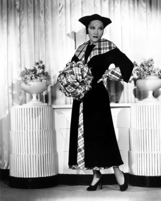 Gloria Swanson pic #369706