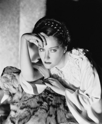 photo 3 in Gloria Swanson gallery [id369760] 2011-04-19 00:00:00