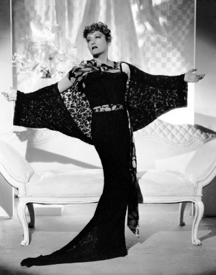 Gloria Swanson pic #369810
