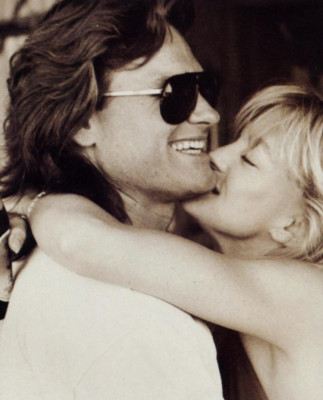 Goldie Hawn pic #1375792