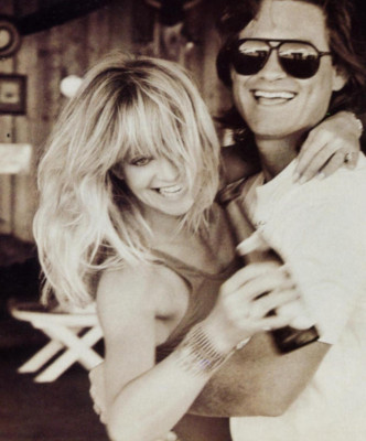 Goldie Hawn pic #1375791