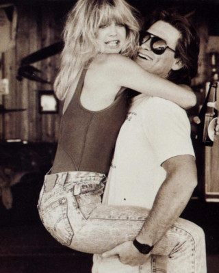 Goldie Hawn pic #1375790