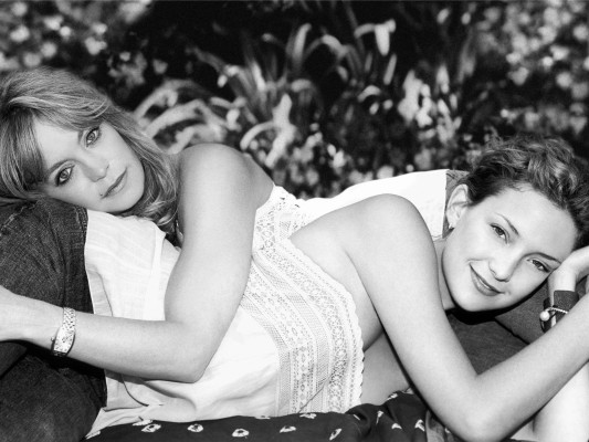 photo 11 in Goldie Hawn gallery [id235130] 2010-02-11 00:00:00