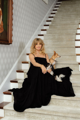 Goldie Hawn pic #1242327