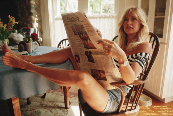 photo 12 in Goldie Hawn gallery [id72038] -0001-11-30 00:00:00