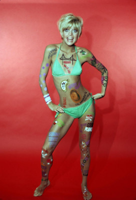 Goldie Hawn pic #182407