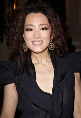Gong Li pic #586069