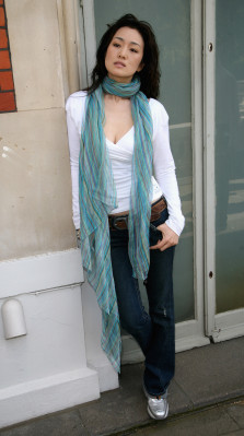Gong Li pic #363264