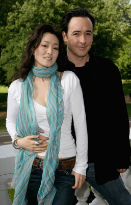Gong Li pic #363261