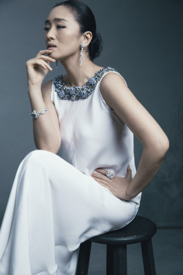 Gong Li pic #699884