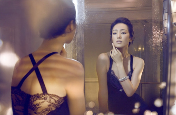 Gong Li pic #584297