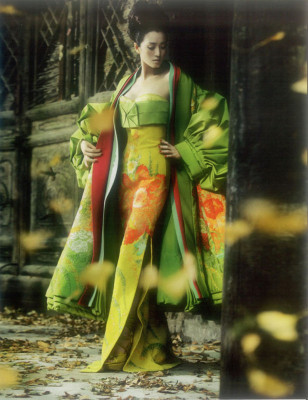 Gong Li pic #654908