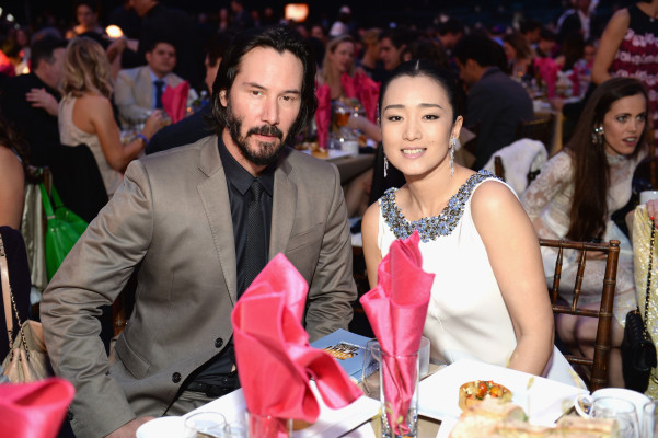 Gong Li pic #699886