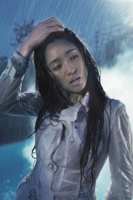 Gong Li pic #235571