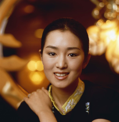Gong Li pic #269675