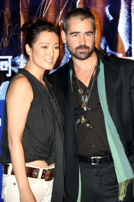 Gong Li pic #367412