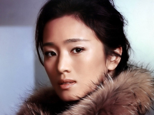 Gong Li pic #601466