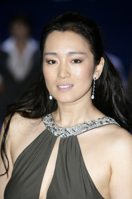 Gong Li pic #181061