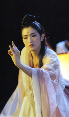 Gong Li pic #591561