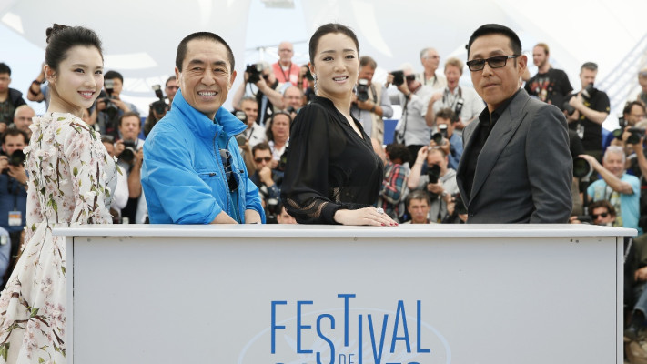 Gong Li pic #704984