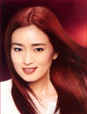 Gong Li pic #236073