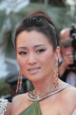 Gong Li pic #591551