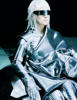 Gong Li pic #1342388