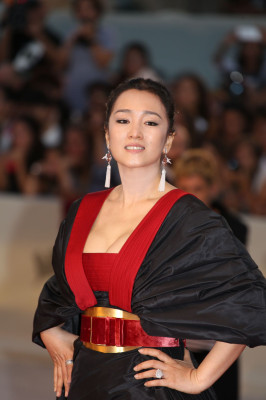 Gong Li pic #1343738