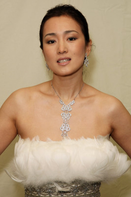 Gong Li pic #181066