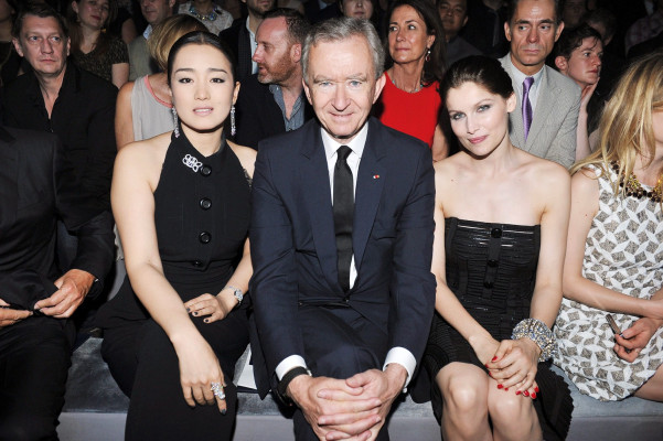 Gong Li pic #587905