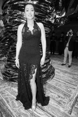 Gong Li pic #584288