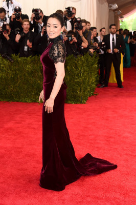 Gong Li pic #773453