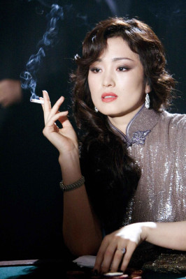 Gong Li pic #181053
