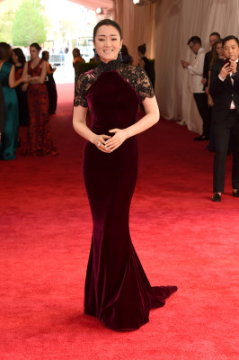 Gong Li pic #773414
