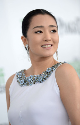 Gong Li pic #677407