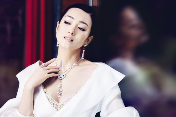 Gong Li pic #699877