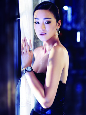 Gong Li pic #699887