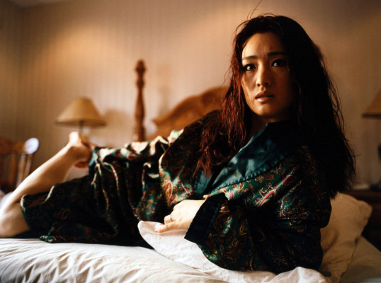 Gong Li pic #587906