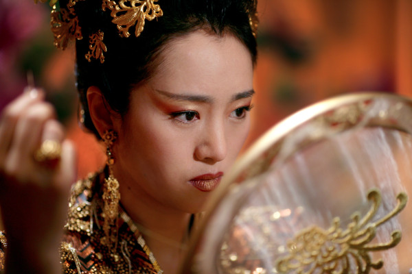Gong Li pic #586063