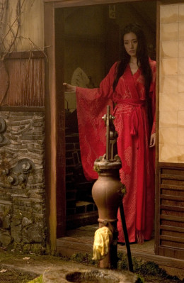 Gong Li pic #587915