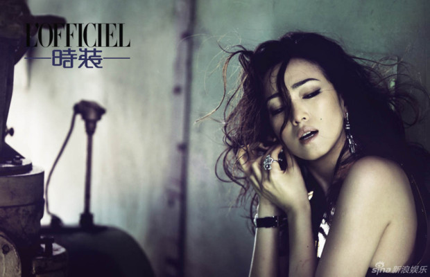 Gong Li pic #654930