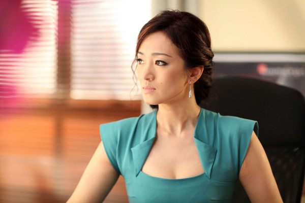 Gong Li pic #632302