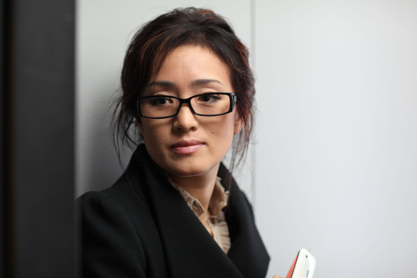 Gong Li pic #632301