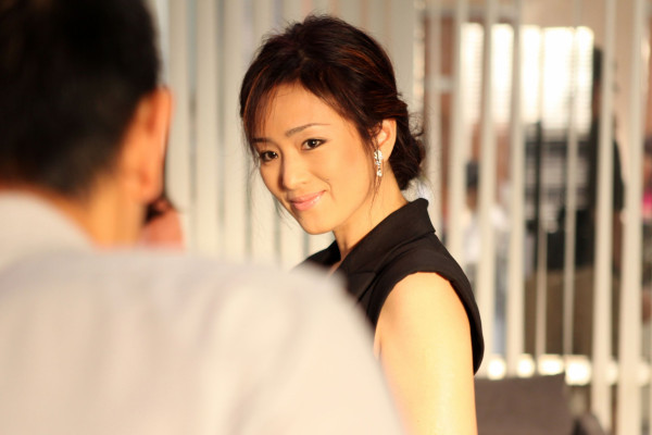 Gong Li pic #632299