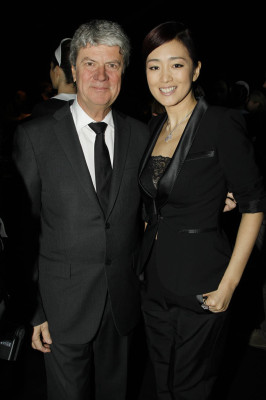 Gong Li pic #602240