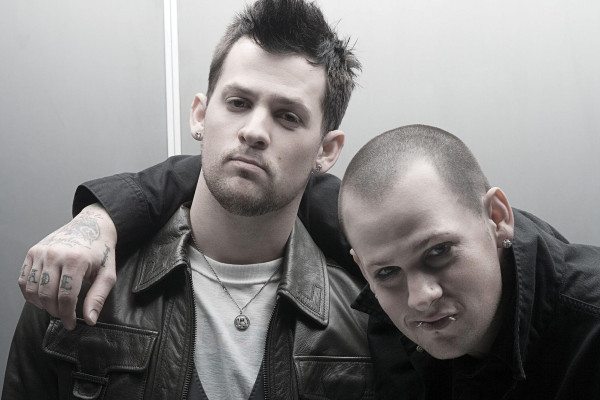 photo 7 in Good Charlotte gallery [id193707] 2009-11-03 00:00:00