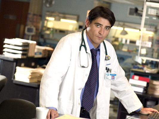 photo 14 in Goran Visnjic gallery [id186793] 2009-10-02 00:00:00