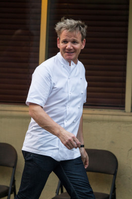 photo 6 in Gordon Ramsay gallery [id516778] 2012-07-29 00:00:00