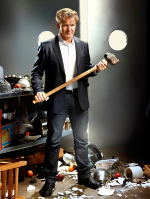 photo 4 in Gordon Ramsay gallery [id516779] 2012-07-29 00:00:00