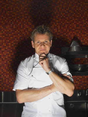 photo 3 in Gordon Ramsay gallery [id516780] 2012-07-29 00:00:00